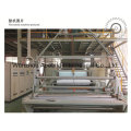 Non Woven Sheet Extrusion Line-China Kunststoff-Maschinen-Lieferanten